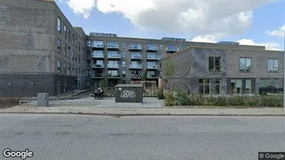 Lejligheder til leje i Brøndby - Foto fra Google Street View