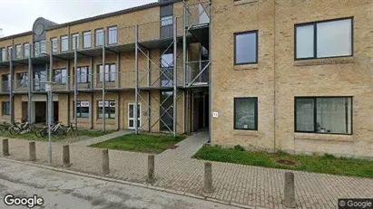 Lejligheder til leje i Glostrup - Foto fra Google Street View