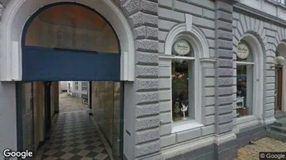 Lejligheder til leje i Svendborg - Foto fra Google Street View