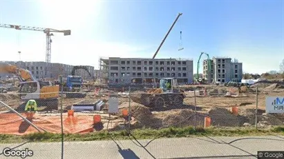 Lejligheder til leje i Slagelse - Foto fra Google Street View