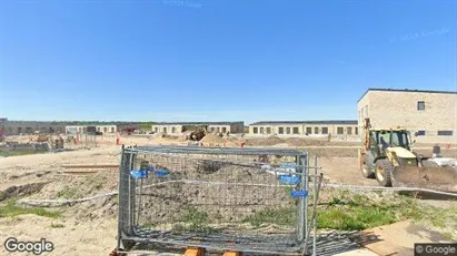 Lejligheder til leje i Aalborg SV - Foto fra Google Street View