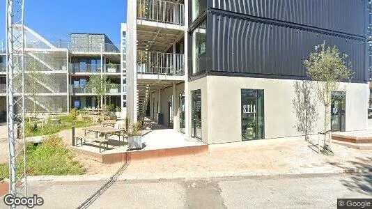 Lejligheder til leje i Roskilde - Foto fra Google Street View