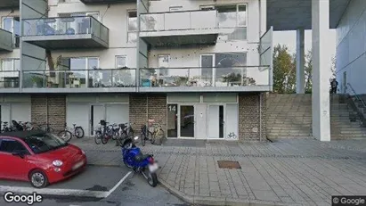 Lejligheder til leje i København K - Foto fra Google Street View