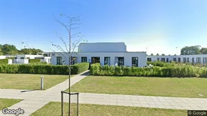 Lejligheder til leje i Greve - Foto fra Google Street View