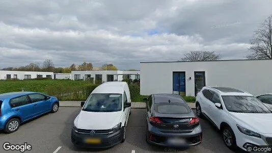 Lejligheder til leje i Greve - Foto fra Google Street View