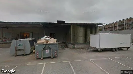 Lejligheder til leje i Silkeborg - Foto fra Google Street View