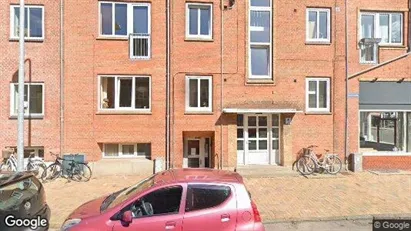 Lejligheder til leje i Odense C - Foto fra Google Street View