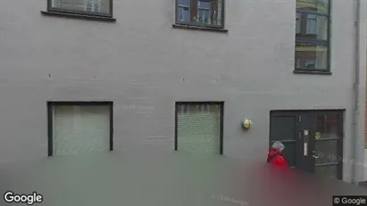 Lejligheder til leje i Vejle Centrum - Foto fra Google Street View