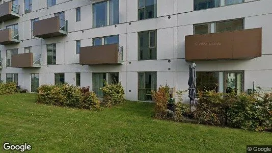 Lejligheder til leje i Odense C - Foto fra Google Street View