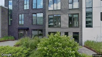 Lejligheder til leje i Risskov - Foto fra Google Street View