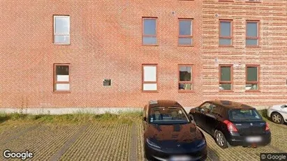 Lejligheder til leje i Viborg - Foto fra Google Street View