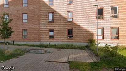 Lejligheder til leje i Viborg - Foto fra Google Street View