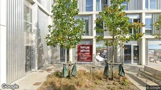 Lejligheder til leje i København S - Foto fra Google Street View