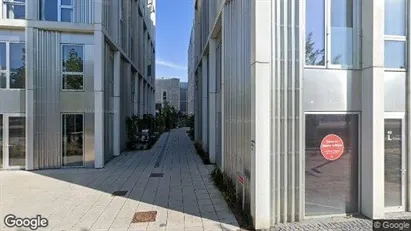 Lejligheder til leje i København S - Foto fra Google Street View