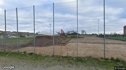 Lejligheder til leje i Østerbro - Foto fra Google Street View