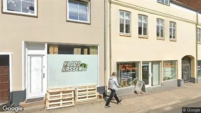 Lejligheder til leje i Randers C - Foto fra Google Street View
