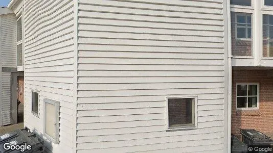 Lejligheder til leje i Odense SØ - Foto fra Google Street View