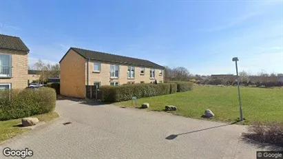 Lejligheder til leje i Odense NØ - Foto fra Google Street View