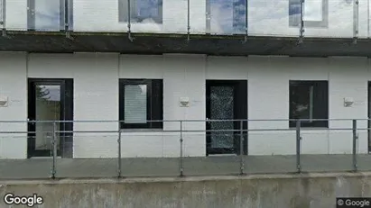 Lejligheder til leje i Risskov - Foto fra Google Street View