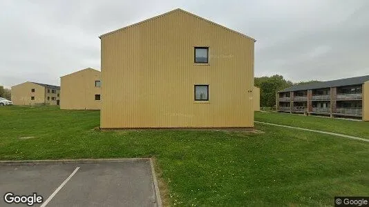 Lejligheder til leje i Vejle Centrum - Foto fra Google Street View