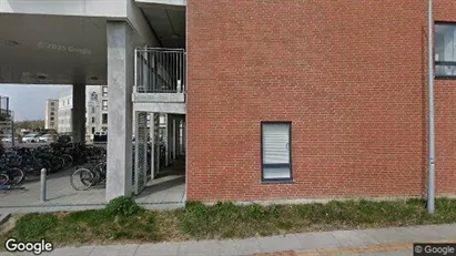 Lejligheder til leje i Odense M - Foto fra Google Street View