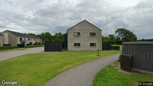 Lejligheder til leje i Herning - Foto fra Google Street View