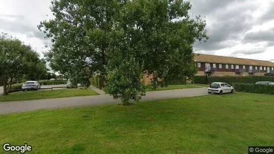 Lejligheder til leje i Odense S - Foto fra Google Street View