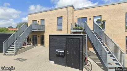 Lejligheder til leje i Horsens - Foto fra Google Street View