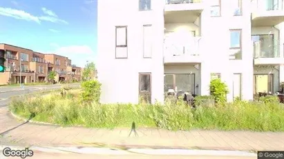 Lejligheder til leje i Tilst - Foto fra Google Street View