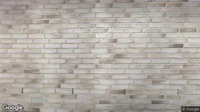 Lejligheder til leje i Århus C - Foto fra Google Street View