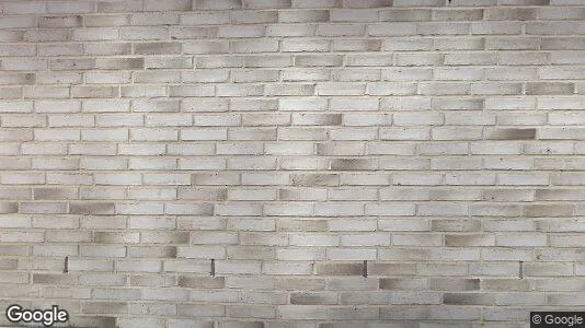 Lejligheder til leje i Århus C - Foto fra Google Street View