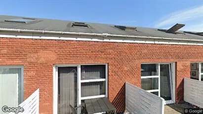 Lejligheder til leje i Viby J - Foto fra Google Street View