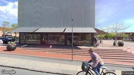 Lejligheder til leje i Hedehusene - Foto fra Google Street View