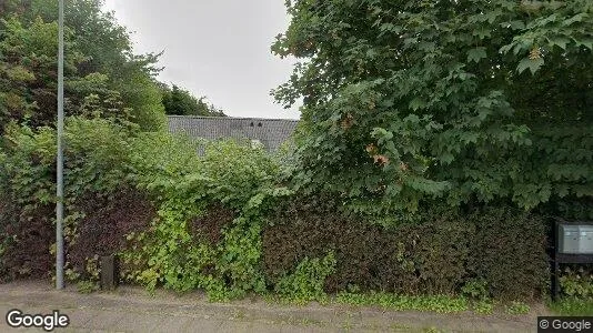 Lejligheder til leje i Rødding - Foto fra Google Street View