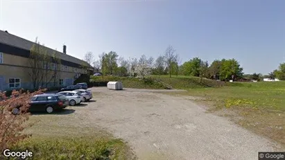 Lejligheder til leje i Hørsholm - Foto fra Google Street View