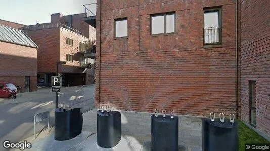 Lejligheder til leje i Viborg - Foto fra Google Street View