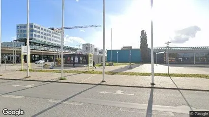 Lejligheder til leje i Tilst - Foto fra Google Street View