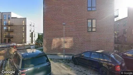 Lejligheder til leje i Tilst - Foto fra Google Street View