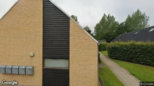 Lejligheder til leje i Odense SØ - Foto fra Google Street View