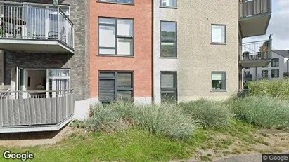 Lejligheder til leje i Nyborg - Foto fra Google Street View