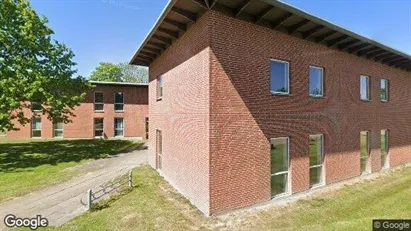 Lejligheder til leje i Odense S - Foto fra Google Street View