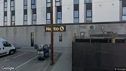 Lejligheder til leje i Skovlunde - Foto fra Google Street View