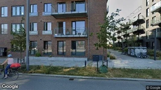 Lejligheder til leje i København S - Foto fra Google Street View