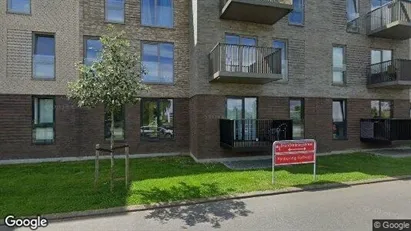 Lejligheder til leje i Risskov - Foto fra Google Street View