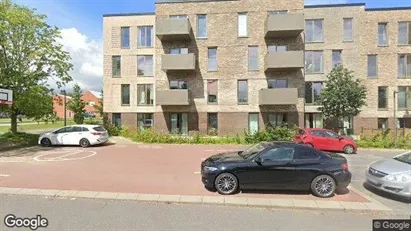 Lejligheder til leje i Risskov - Foto fra Google Street View