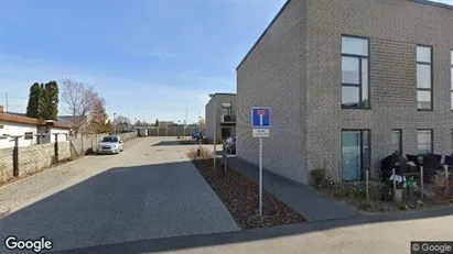 Lejligheder til leje i Kastrup - Foto fra Google Street View
