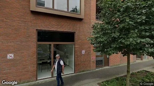 Lejligheder til leje i København S - Foto fra Google Street View