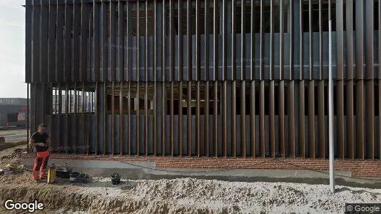 Lejligheder til leje i Hedehusene - Foto fra Google Street View