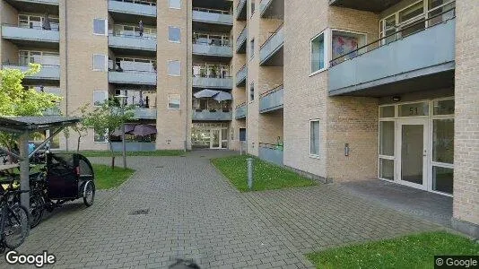 Lejligheder til leje i København NV - Foto fra Google Street View