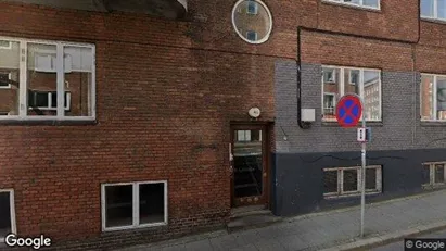 Lejligheder til leje i Aalborg Centrum - Foto fra Google Street View